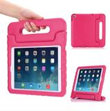 Capa Anti Impacto Ipad 9.7 Apple Ipad 5 A1822 A1823 Infantil com Alça