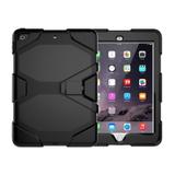Capa Anti Impacto Ipad Air 1 Apple Anti Choque Militar Survivor
