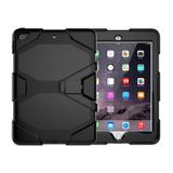 Capa Anti Impacto Ipad Air 1 Apple Anti Choque Militar Survivor