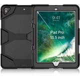 Capa Anti Impacto Ipad Pró 10.5 Polegadas Apple Anti Choque Survivor