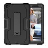 Capa Anti-Shock Adulto Infantil Para Tablet Samsung Galaxy Tab A 8" (2019) SM- P200 / P205 - Lka