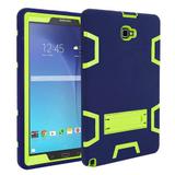 Capa Anti-Shock Emborrachada Para Tablet Samsung Galaxy Tab A 10.1" SM-P585 / P580 - Lka