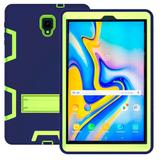 Capa Anti-shock Para Tablet Samsung Galaxy Tab A 10.5" SM- T595 / T590 - Lka