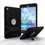 Capa Anti-shock Prof. Adulto Infantil Para Tablet Ipad Mini 1 / 2 / 3 - Lka