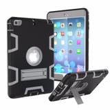 Capa Anti-shock Prof. Adulto Infantil Para Tablet Ipad Mini 1 / 2 / 3 - Lka