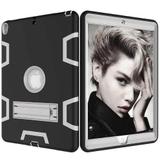 Capa Anti-shock Prof. Para Ipad Pro 10.5" Polegadas A1701 / A1709 / A1852 - Lka