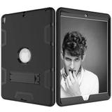 Capa Anti-shock Prof. Para Ipad Pro 10.5" Polegadas A1701 / A1709 / A1852 - Lka