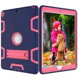 Capa Anti-shock Prof. Para Ipad Pro 10.5" Polegadas A1701 / A1709 / A1852 - Lka
