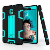 Capa Anti-shock Resistente Emborrachada Para Tablet Samsung Galaxy Tab A 8" 2017 SM-T385 / T380 - Lka