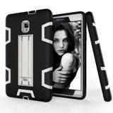 Capa Anti-shock Resistente Emborrachada Para Tablet Samsung Galaxy Tab A 8" 2017 SM-T385 / T380 - Lka