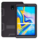Capa Antishock Tablet Samsung Galaxy Tab A 10.5 T595 T590 - Lk
