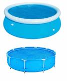 Capa Aquecedora Solar Piscina BW 366 Cm 3,66 M 6503 L 58242 - Bestway