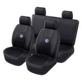 Capa Banco De Carro Automotivo Gol Golf Fox Crossfox Polo - Rekar