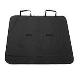 Capa Bancos Traseiro Impermeável Simples para Cães Pet - 140x130 - Encapar