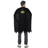 Capa Batman Adulto - Liga da justiça
