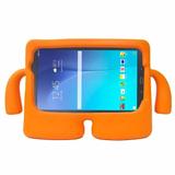 Capa Boneco Infantil Iguy Apple Ipad Air 1 / Air 2 / Pro 9.7 / New 2017 - Lka