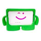 Capa Boneco Infantil Iguy Ipad Air 1 / Air 2 / IPad Pro 9.7" / iPad New 2017 - Lka