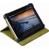 Capa Book Case Couro Sintético Para Ipad Luxo - Targus