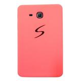 Capa Borracha Silicone Para Tablet Samsung Galaxy Tab3 7" SM- T110 / T111 / T113 / T116 - Lka