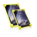 Capa Bumper Infantil Silicone Para Apple Ipad Mini 1 2 3 4 - Lka