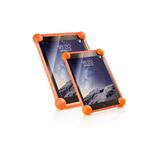 Capa Bumper Infantil Silicone Para Apple Ipad Mini 1 2 3 4 - Lka