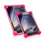 Capa Bumper Infantil Silicone Para Apple Ipad Mini 1 2 3 4 - Lka