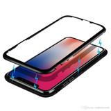 Capa bumper magnética samsung s10 plus preto