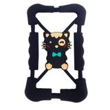 Capa Bumper Personagens Para Tablet de 7 Polegadas Universal - Lka