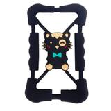 Capa Bumper Personagens Para Tablet de 7 Polegadas Universal - Lka
