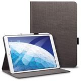 Capa Capinha iPad Air 10.5 (2019) / iPad Pro 10.5 (2017) ESR Urban Case - C/Suporte Caneta - Cinza