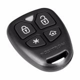 Capa Carcaça Controle Alarme Positron PX46 Novo PX32 4 Botões