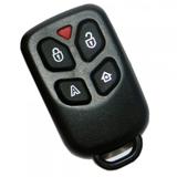 Capa Carcaça Controle Positron Px40
