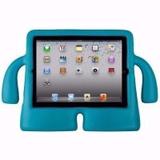 Capa Case Capinha Iguy Ipad 2 3 E 4 Ultra Proteção Infantil - Lk
