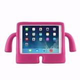 Capa Case Capinha Iguy Ipad 2 3 E 4 Ultra Proteção Infantil - Lk