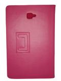 Capa case capinha samsung tablet tab a 10.1 p585 rosa - Inova