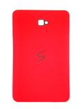 Capa case capinha samsung tablet tab a 10.1 p585 vermelha - Inova