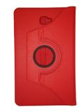 Capa case capinha samsung tablet tab a 10.1 p585 vermelha - Inova