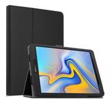 Capa Case Carteira P/ Samsung Galaxy Tab S4 T830 / T835 10.5 - Fam