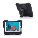 Capa Case Eva Infantil Elefante Proteção Total Ipad Air 1 Ipad Air 2 Ipad 6 - Ibuy