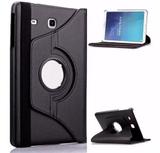 Capa Case Giratoria Samsung Galaxy Tab E 9.6' T560 - Golden yata