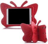 Capa Case Ibuy Borboleta Ipad 2 3 4 Linda