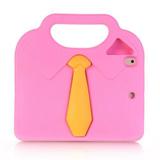 Capa Case Ibuy Infantil Gravata Ipad 2 3 4 Linda