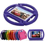 Capa Case Ibuy Volante Linda Ipad mini 1 2 3 4 5 2019