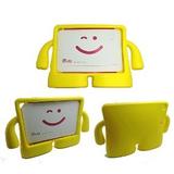 Capa Case Iguy Tablet Apple Ipad Mini 2/3/4 Shock Amarelo - Gbmax