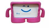 Capa Case Iguy Tablet Samsung Galaxy Tab A6/7 T280 T116 T110 - Golden yata