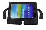 Capa Case Iguy Tablet Samsung Galaxy Tab A6/7 T280 T116 T110 - Golden yata
