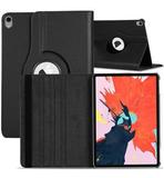 Capa Case Ipad Pro 11" Polegadas Giratória 360 / Caneta Touch (preto) - Giratoria