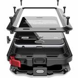 Capa Case Iphone XR Anti Shock Impacto Armadura Prova - Global capas