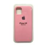 Capa Case Modelo Apple Para iPhone 11 Pro Max Rosa - Omnii fast