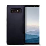 Capa Case para Celular de Silicone para Galaxy Note 8 - Kingo